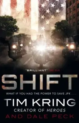 Shift - Tim Kring