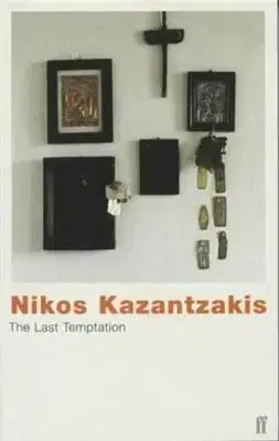 The Last Temptation