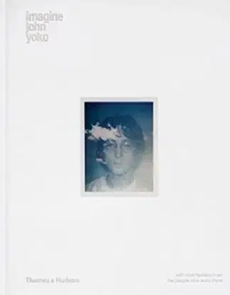 Imagine John Yoko - John Lennon, Ono Yoko