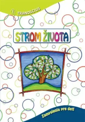 Strom života - Štefan Kiss, Daniela Veselá