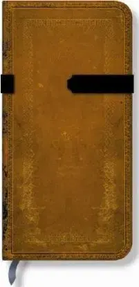 Saddleworn address slim