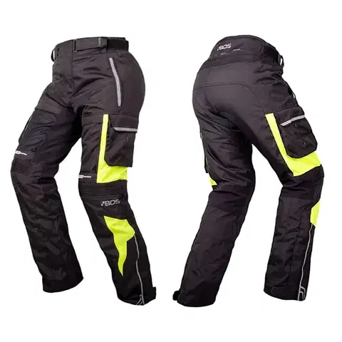 BOS Sydney neon - 5XL
