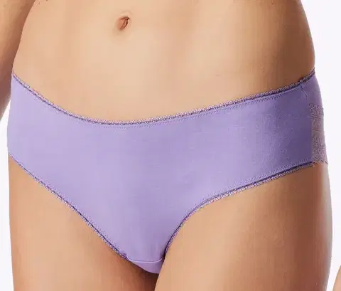 Brazílske nohavičky SCHIESSER, 3 ks