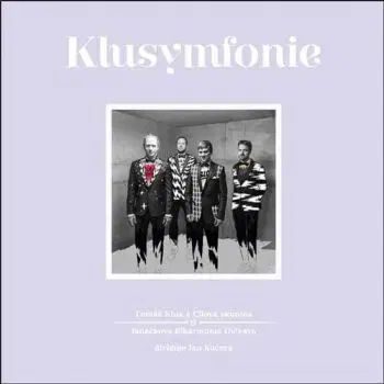 Klus Tomáš a jeho cílová skupina - Klusymfonie CD - Tomáš Klus