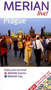 Prague - Merian - Thomas Veszelits