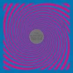 Black Keys, The - Turn Blue CD