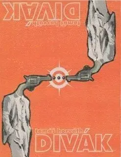 Divák - Tomáš Horváth