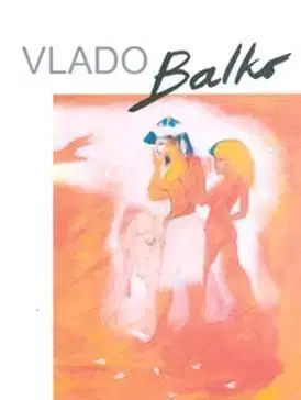 Vlado Balko - Ľubo Pukša, Ľudovít Petránsky, Robert Bielik