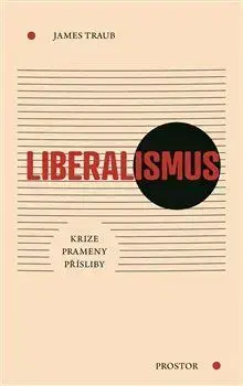 Liberalismus - James Traub