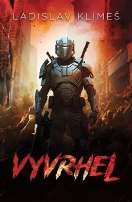 Kolaborant 2: Vyvrhel - Ladislav Klimeš