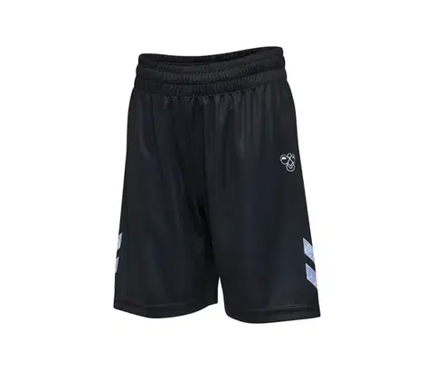 hummel® »HML Shimmer Shorts«