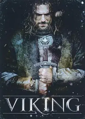 Viking DVD
