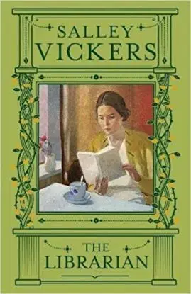 The Librarian - Salley Vickers