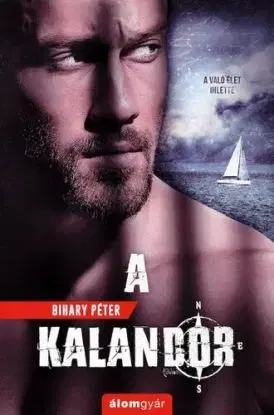 A kalandor - Péter Bihary