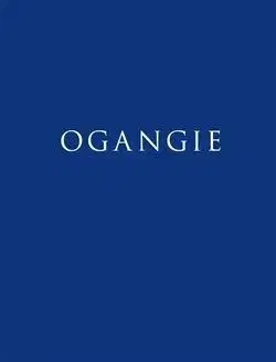 Ogangie - Ivan Matousek