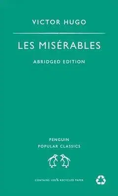 Les Miserables (Penguin Popular Classics)