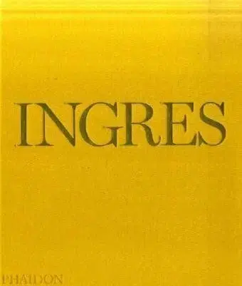 Ingres - Andrew Shelton