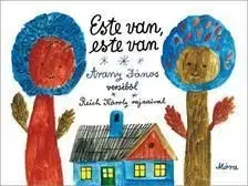 Este van, este van (6. kiadás) - János Arany