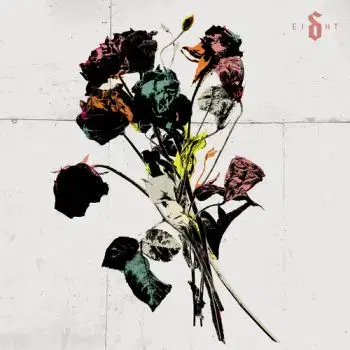 Shinedown - EI8TH CD - Shinedown