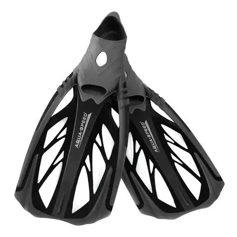 Aqua Speed INOX M Black - 40/41
