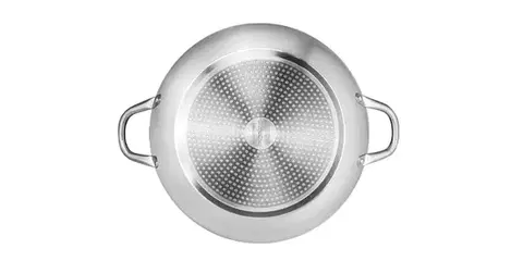Tescoma panvica GrandCHEF ø 36 cm, 2 úchytky
