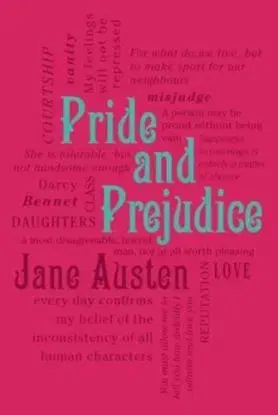 Pride and Prejudice - Jane Austen