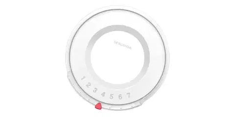 Tescoma plastová pokrievka UNICOVER ø 24 cm