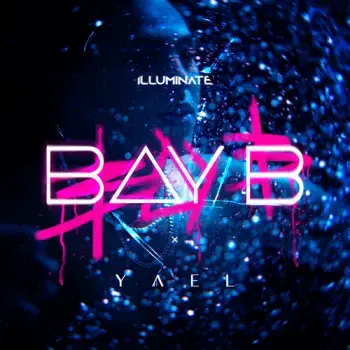 Yael - Bay B CD - Yael