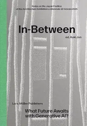 In-Between: What Future Awaits with Generative AI? - Aoki Jun