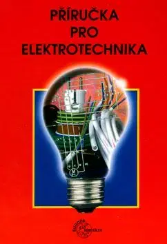 Příručka pro elektrotechnika - Klaus Tkotz