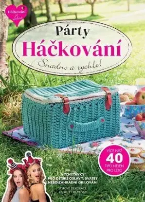 Párty Háčkování