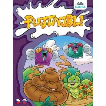 Albi Science&Crafts: Fujtajbl!