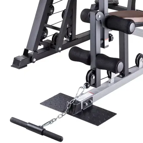 inSPORTline Profigym C300