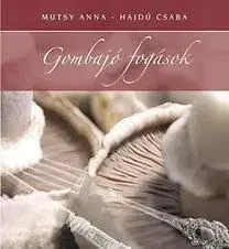 Gombajó fogások - Csaba Hajdú