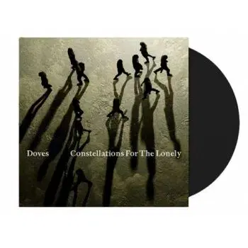 Doves - Constellations For The Lonely LP - Doves