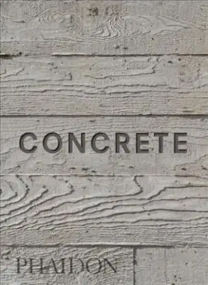 Concrete (Mini Format)
