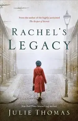 Rachels Legacy - Julie Thomas