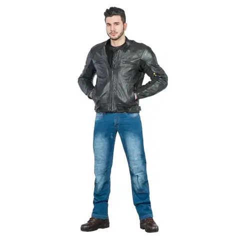 W-TEC Shiquet modrá - S