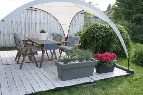 Hrantík SOFTY BASE sivý kameň