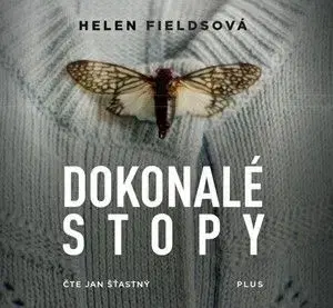 Dokonalé stopy (audiokniha) - Helen Fieldsová