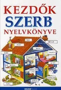 Kezdők szerb nyelvkönyve - Helen Daviesová