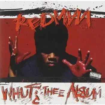 Redman - Whut? Thee Album (Re-issue 2023) LP - Redman