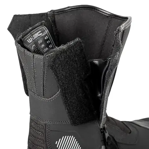 W-TEC Tixten čierna - 40