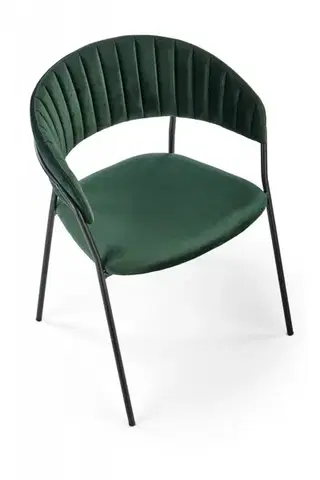 Jedálenská stolička K426 Halmar