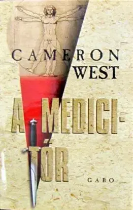 A Medici-tőr - West Cameron