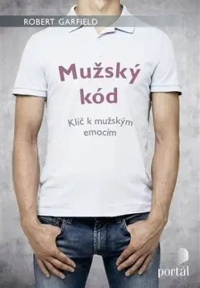 Mužský kód - Robert