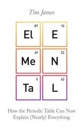 Elemental - Tim James