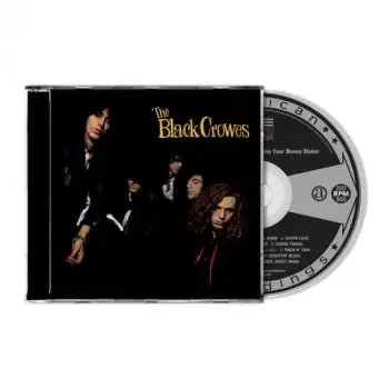 Black Crowes - Shake Your Money Maker (30th Annniversary) CD - Black Crowes