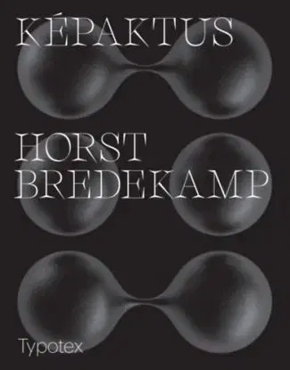 Képaktus - Horst Bredekamp