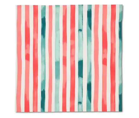 Umývateľný obrus, 90 x 90 cm